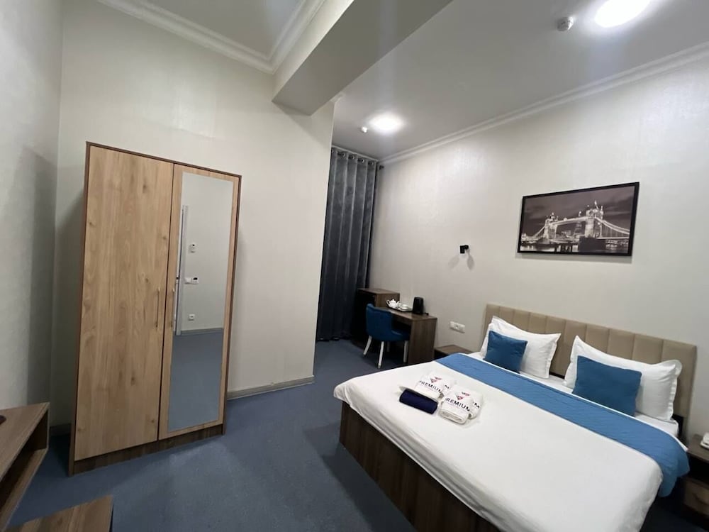 Comfort Double or Twin Room