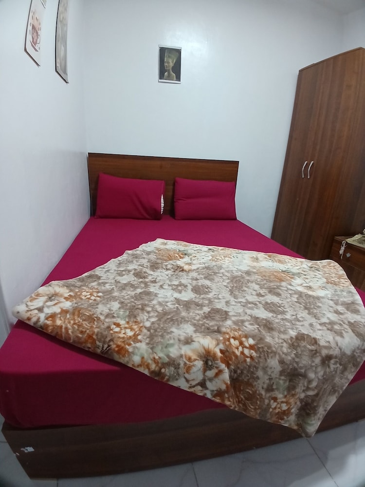 Deluxe Twin Room photo 2