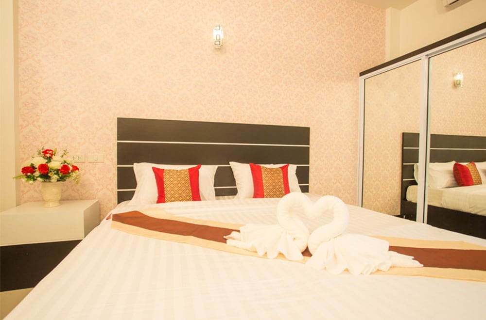 Double Room photo 3