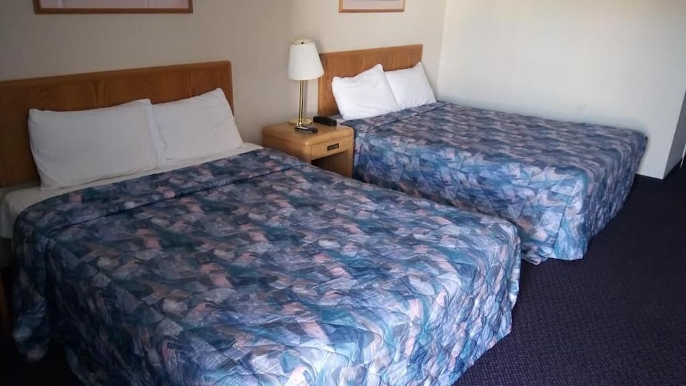 Standard Room photo 1