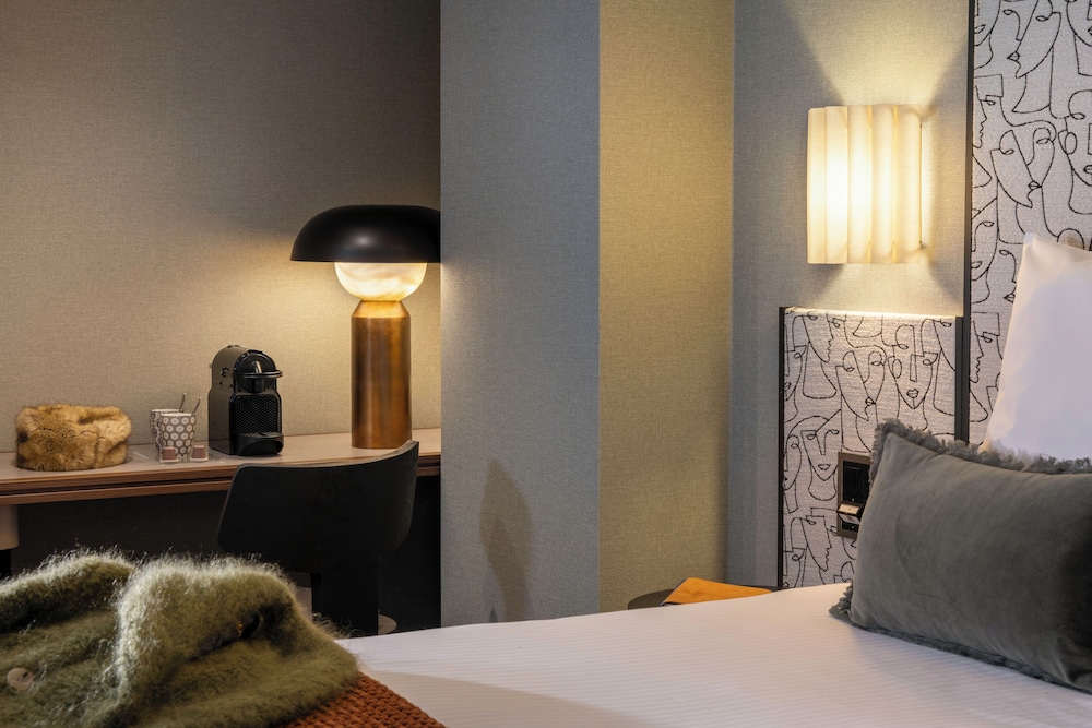 Junior Double Room - Photo 5