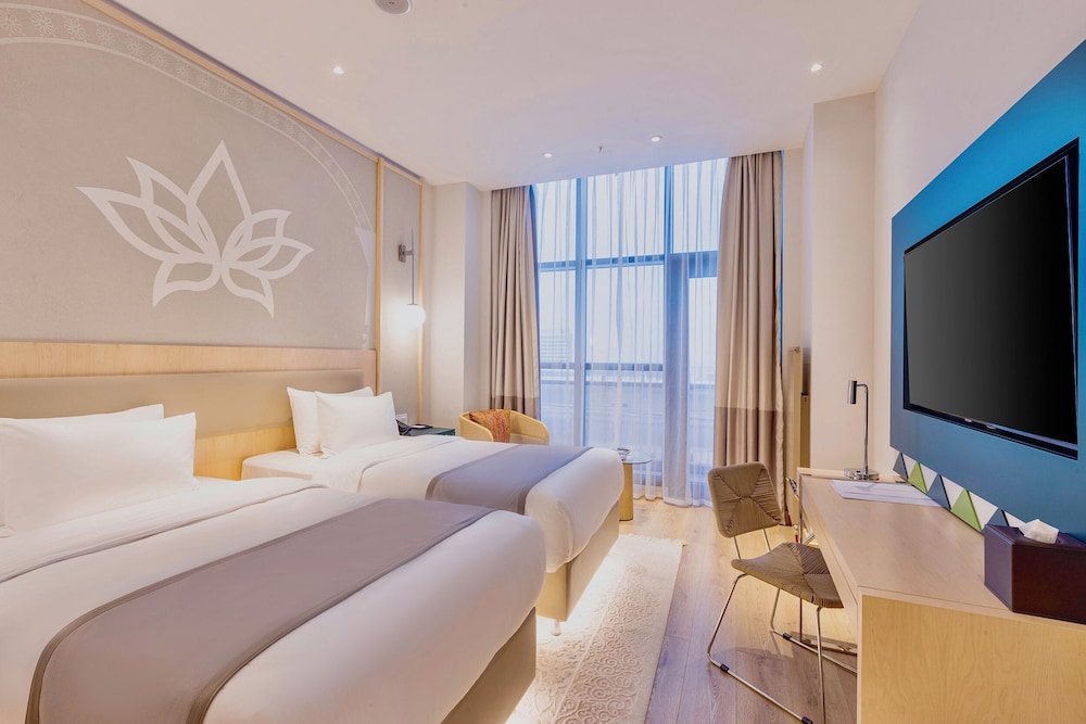 Twin Room, 2 Twin Beds - Photo 3