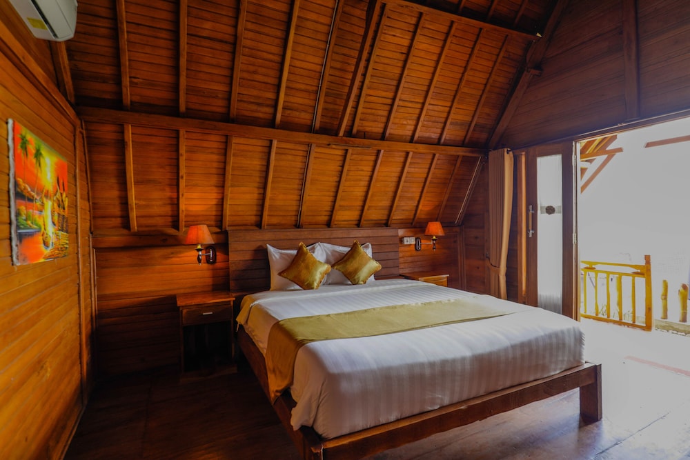 Deluxe Room - Photo 3