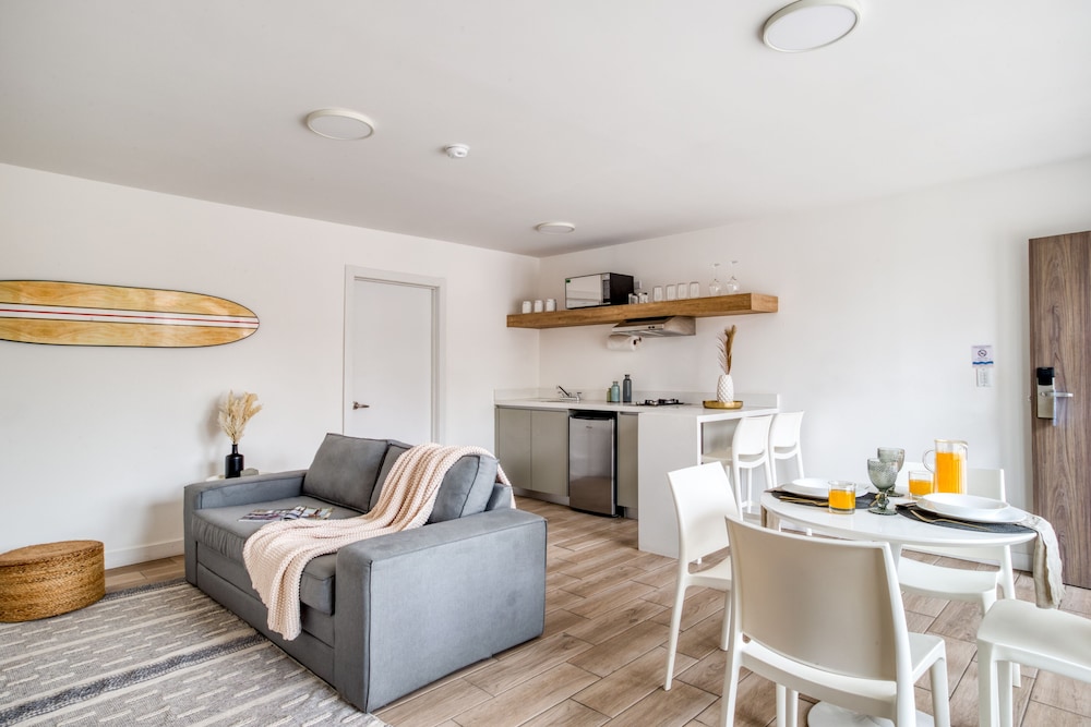 Family Suite photo 3