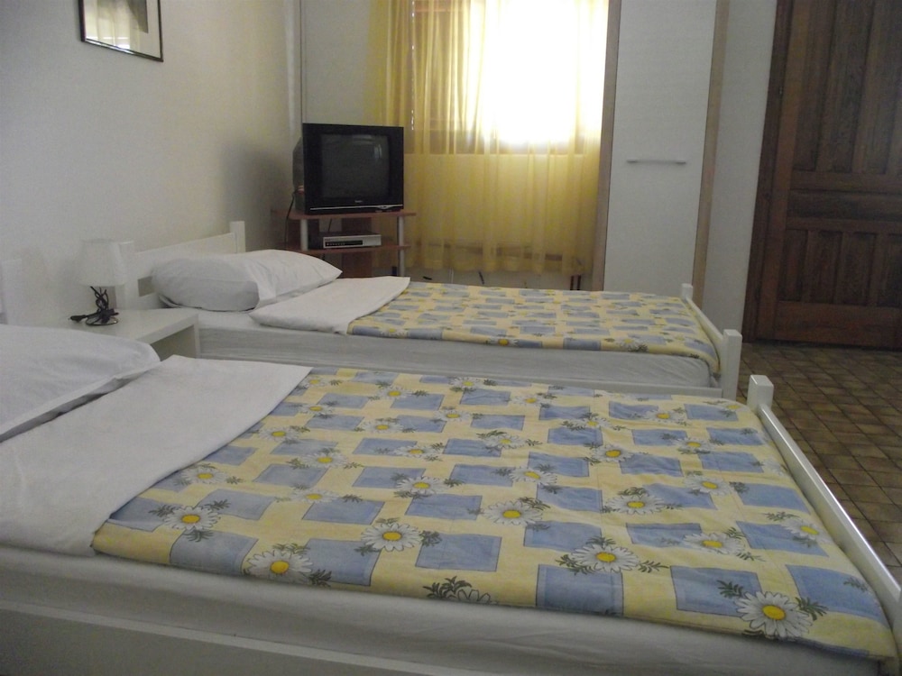 Apartment (A1)