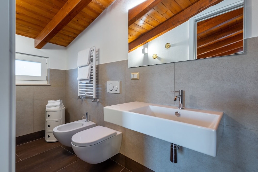 Panoramic Triple Room, Ensuite, Park View (Camera delle Pelli) - Photo 18