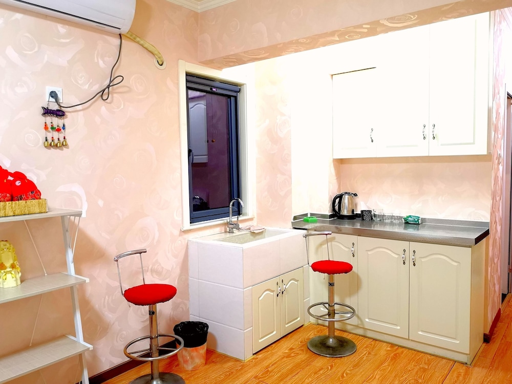 Deluxe Room (Chinese Citizen Only) photo 2