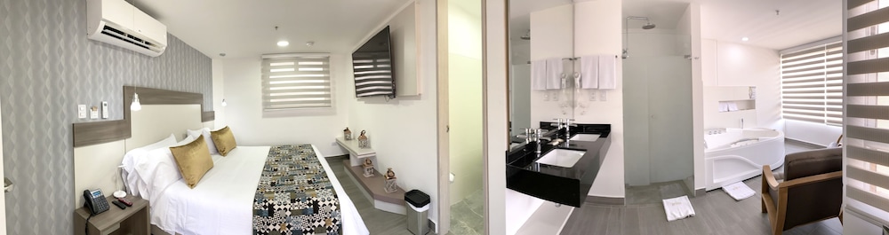 Deluxe Studio Suite photo 1