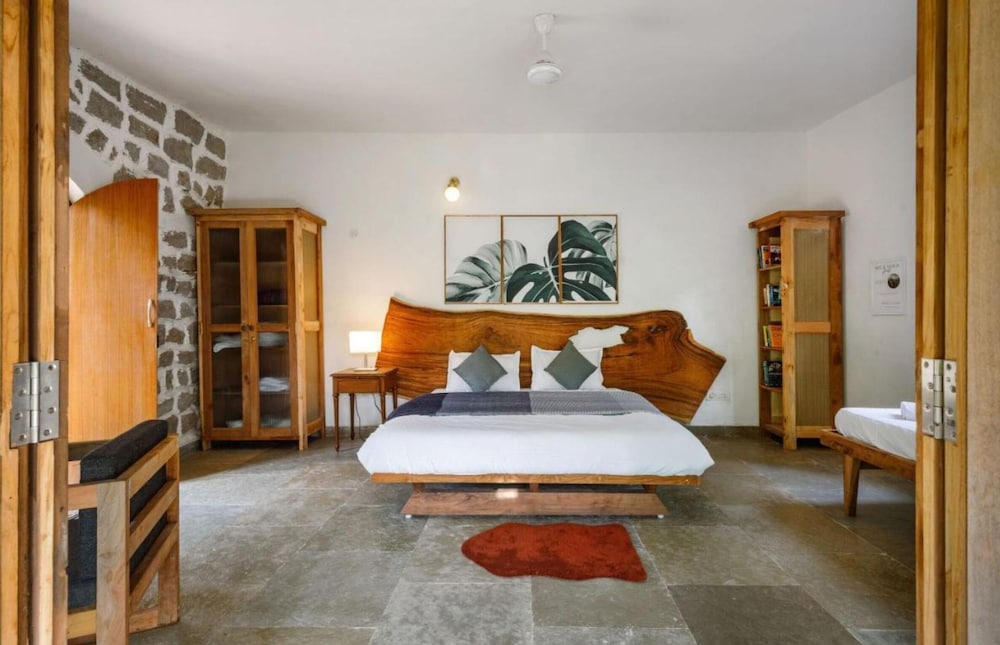 Luxury Room photo 1
