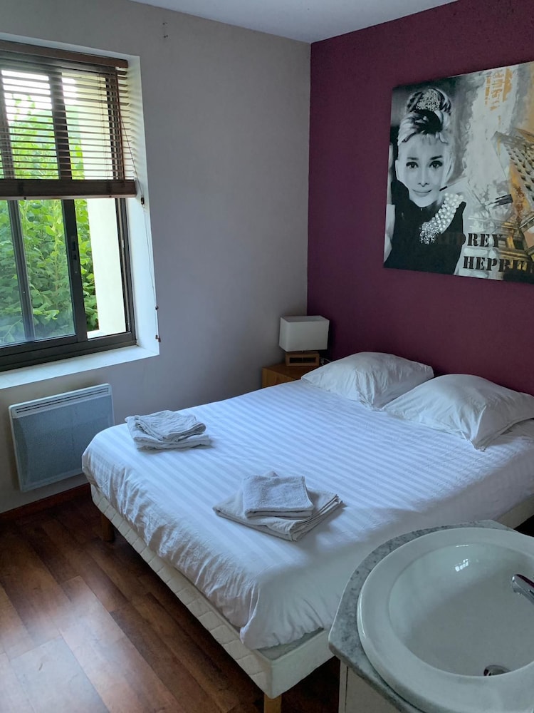 Double Room, Private Bathroom