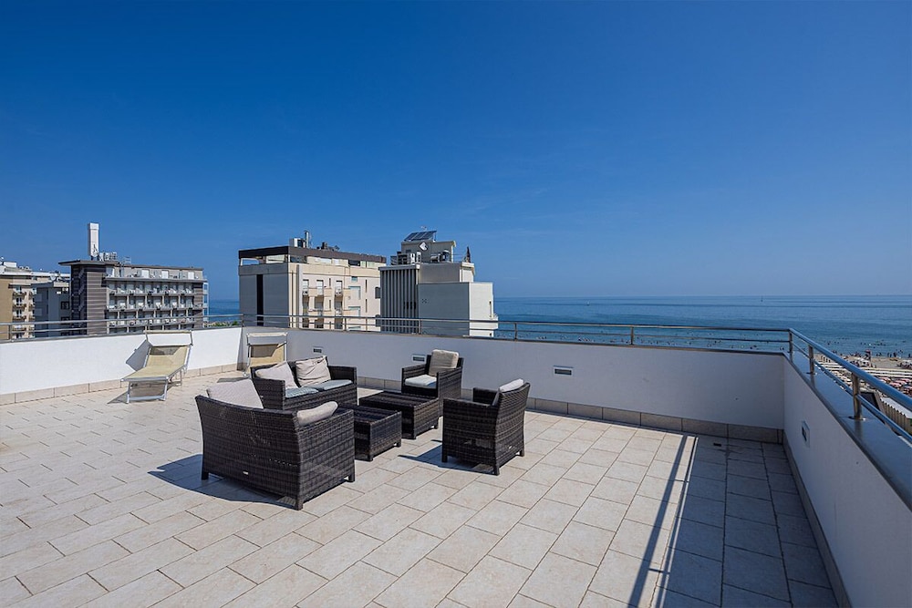Hotel Avana, Billede 3