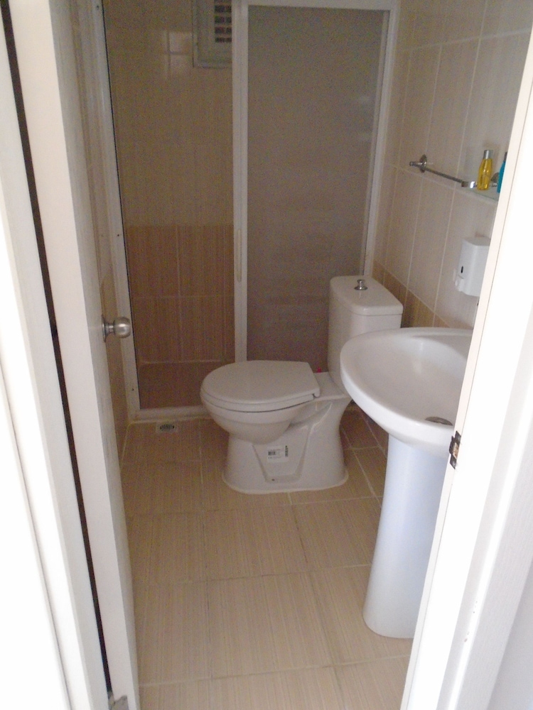 Standard Quadruple Room photo 3