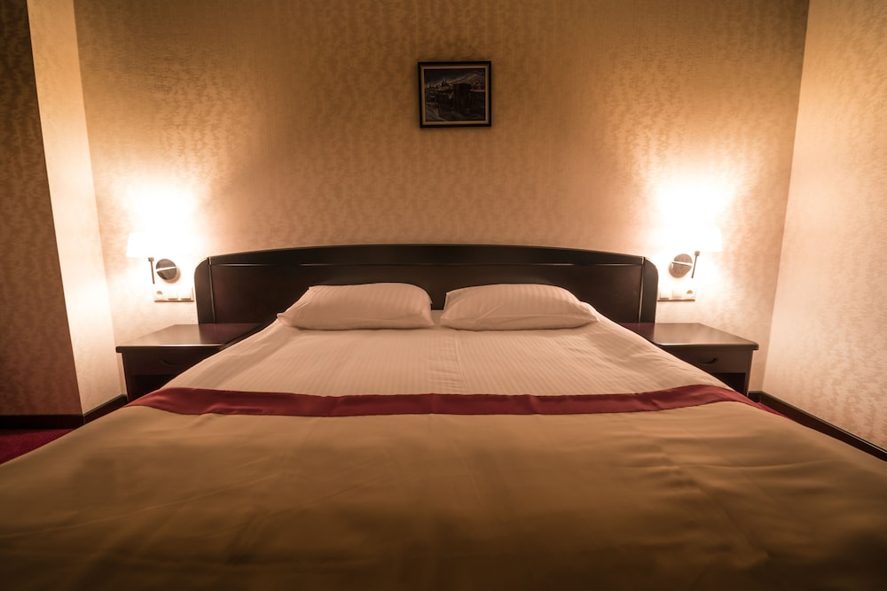 Superior Double Room, 1 Bedroom (Building B) photo 1
