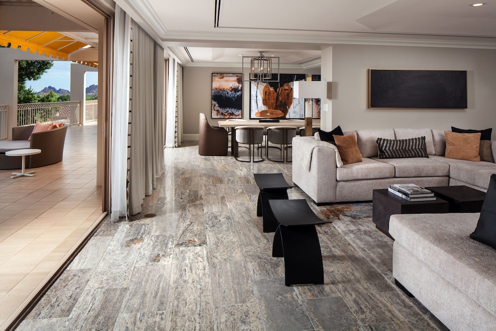 Presidential Suite, 2 Bedrooms