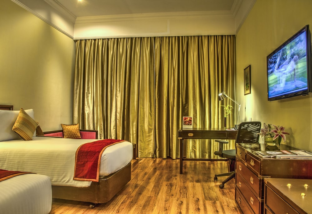 Superior Room, 2 Twin Beds - Photo 6