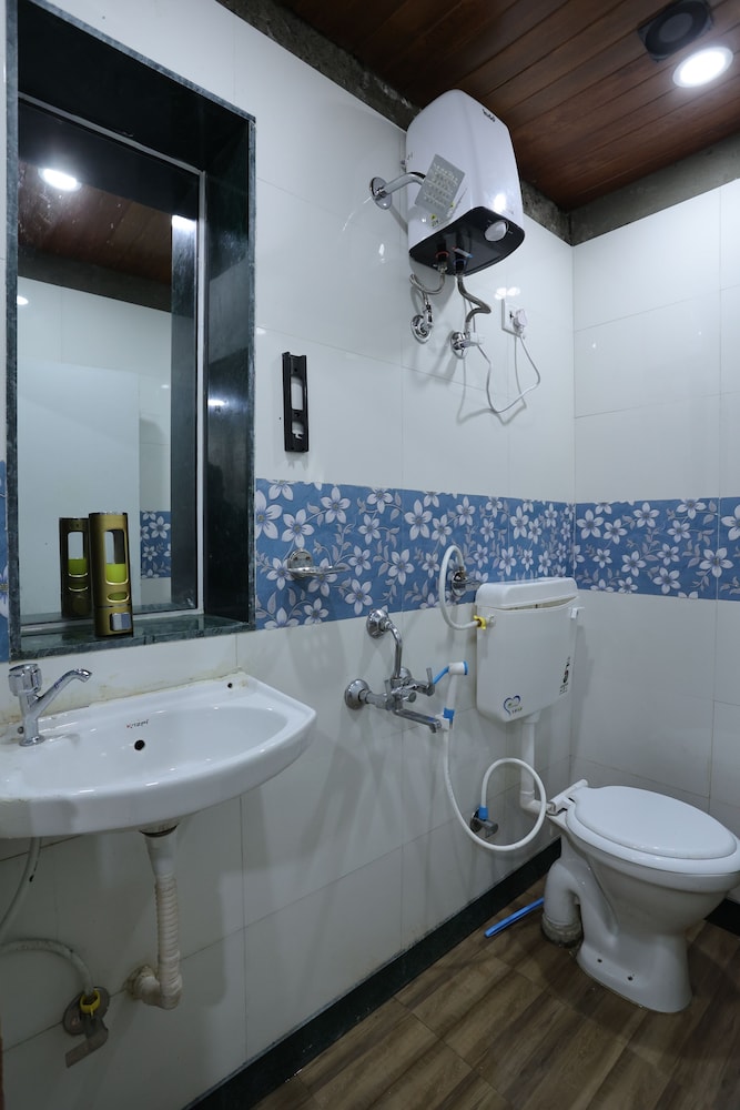 Triple Room photo 2