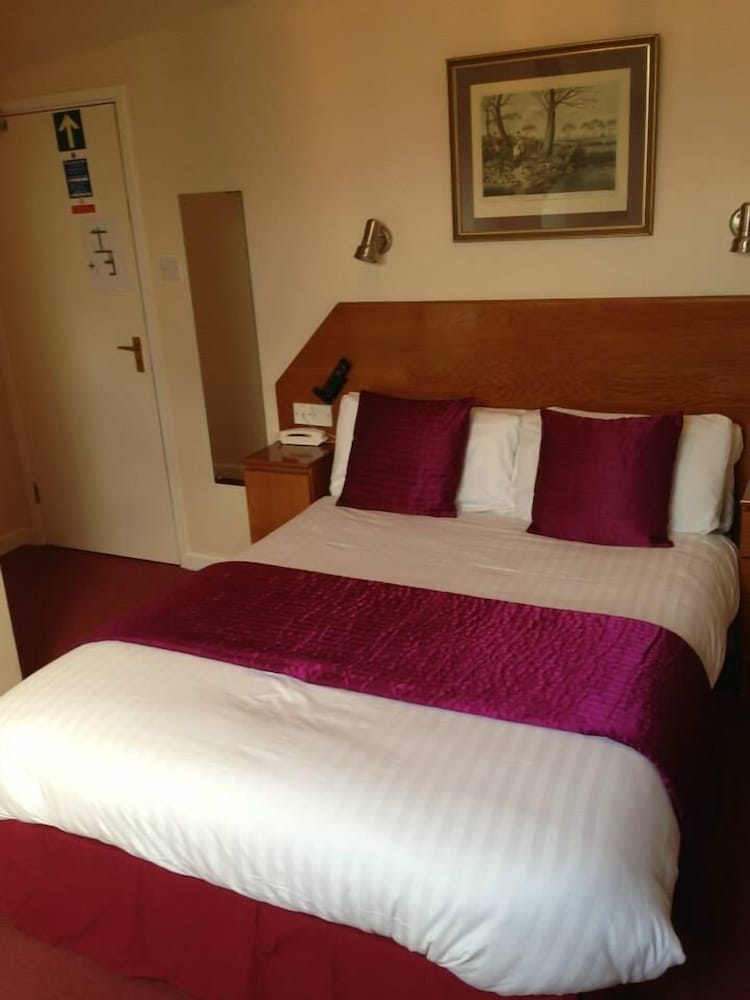 Double Room (with Shower - Pet Friendly) - Photo 7