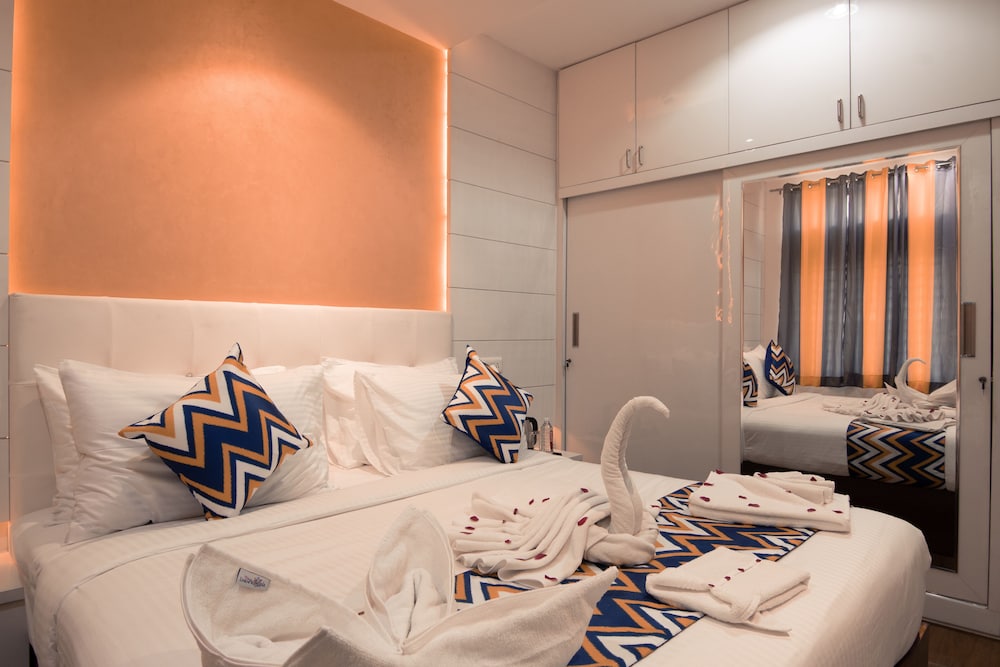 Standard Double Room, 1 King Bed