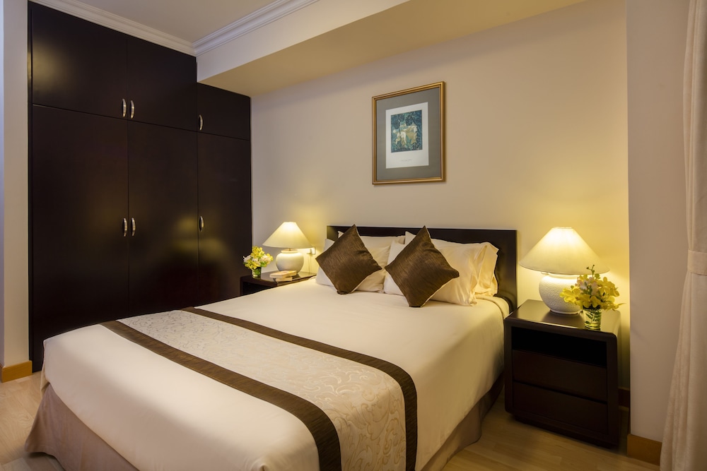 Executive Room, 3 Bedrooms photo 3
