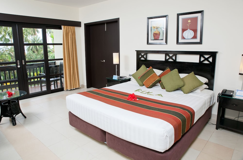 One Bedroom Villa (Adults Only) - Photo 1
