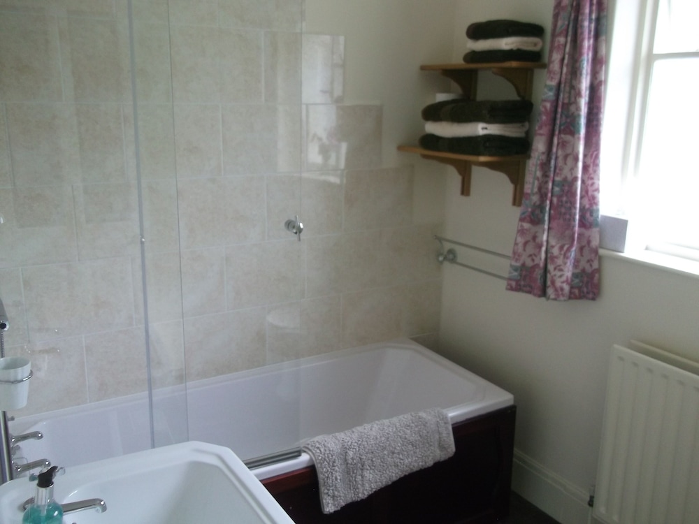 Deluxe Twin Room photo 3