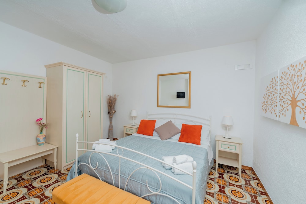 Double Room, Sea View (Depandance) - Photo 27
