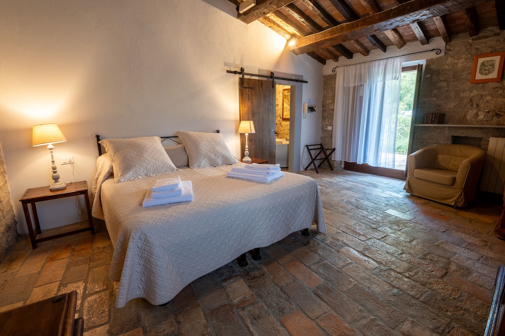 "Suite Spoleto" photo 1