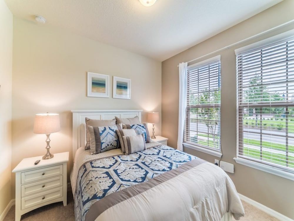Villa (1 Bedroom)