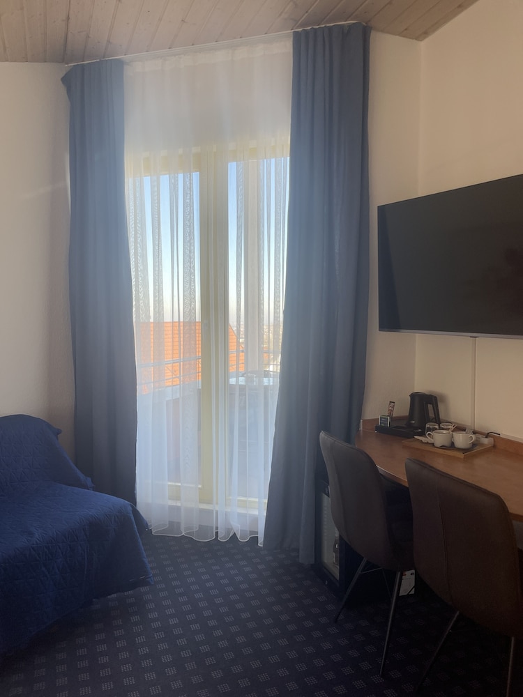 Standard Single Room photo 2