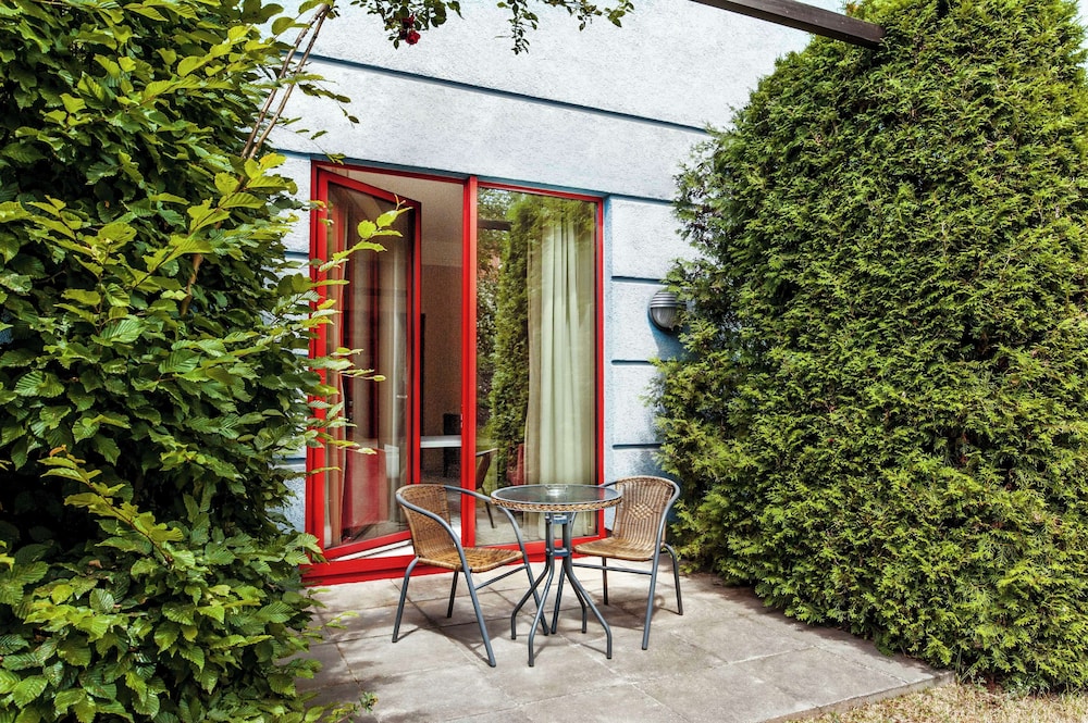 Superior Room, Terrace (Garden, Extra Bed 3 Adults) - Photo 7