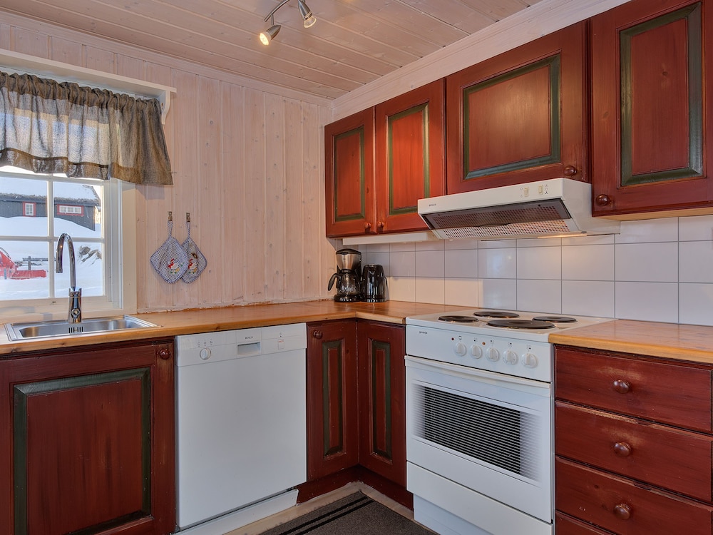 Cabin, 3 Bedrooms (8 persons) photo 2