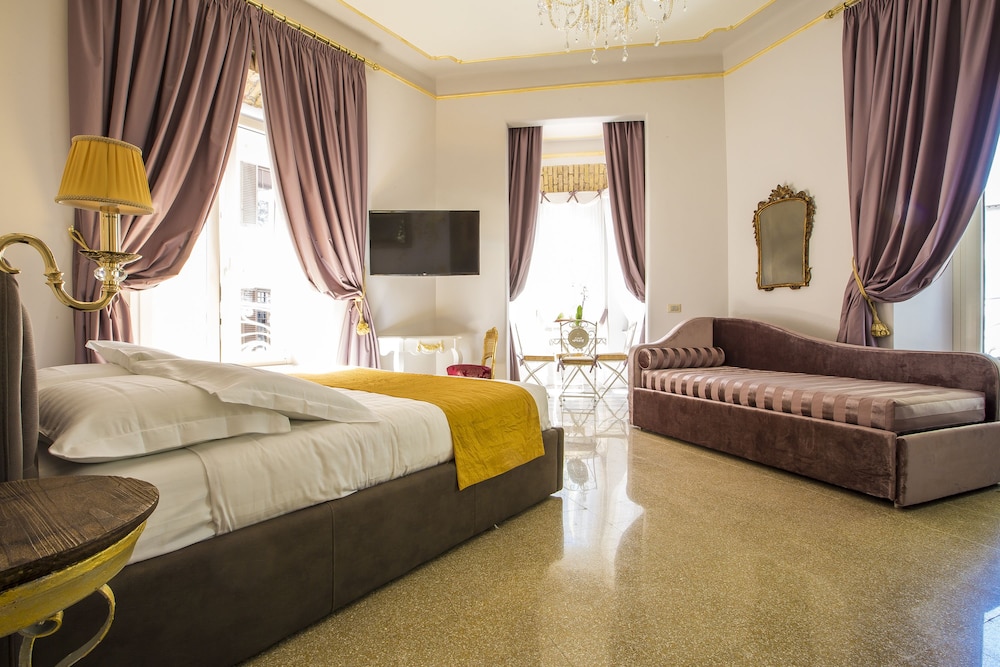 Exclusive Suite, City View photo 1