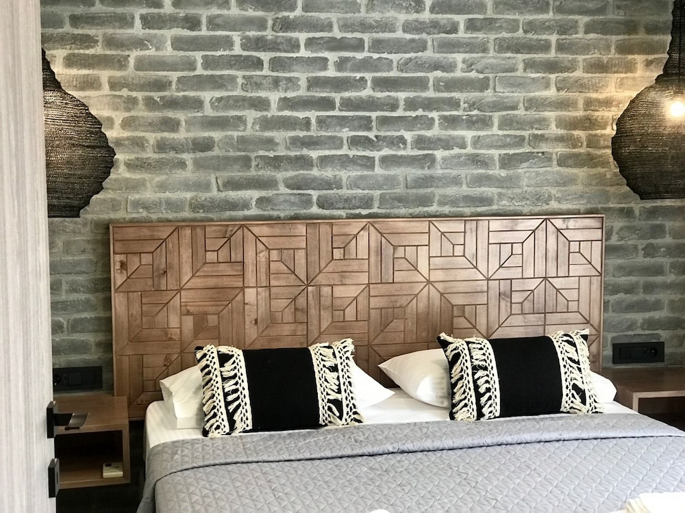 Deluxe Apartment, 1 Bedroom, Sea View
