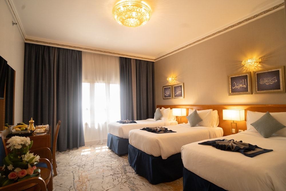 Standard Triple Room photo 1