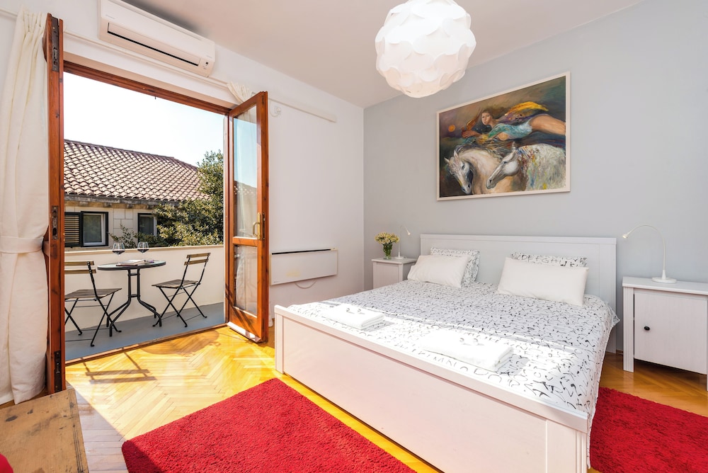 Apartment (Romance Apartments Dubrovnik - One Be) photo 3