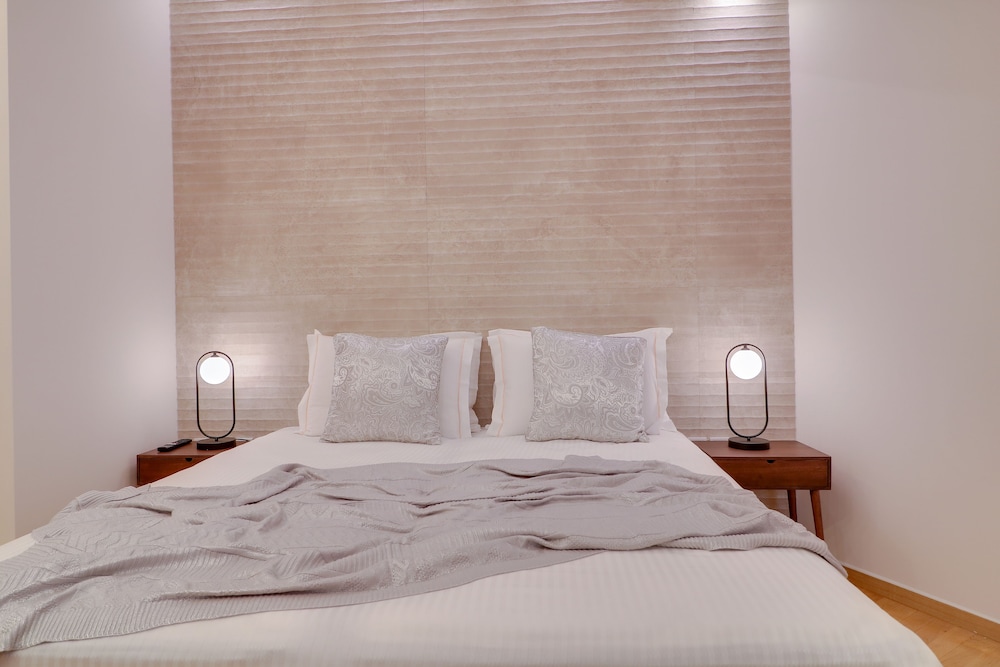 Elite Double or Twin Room, Balcony (101) photo 1