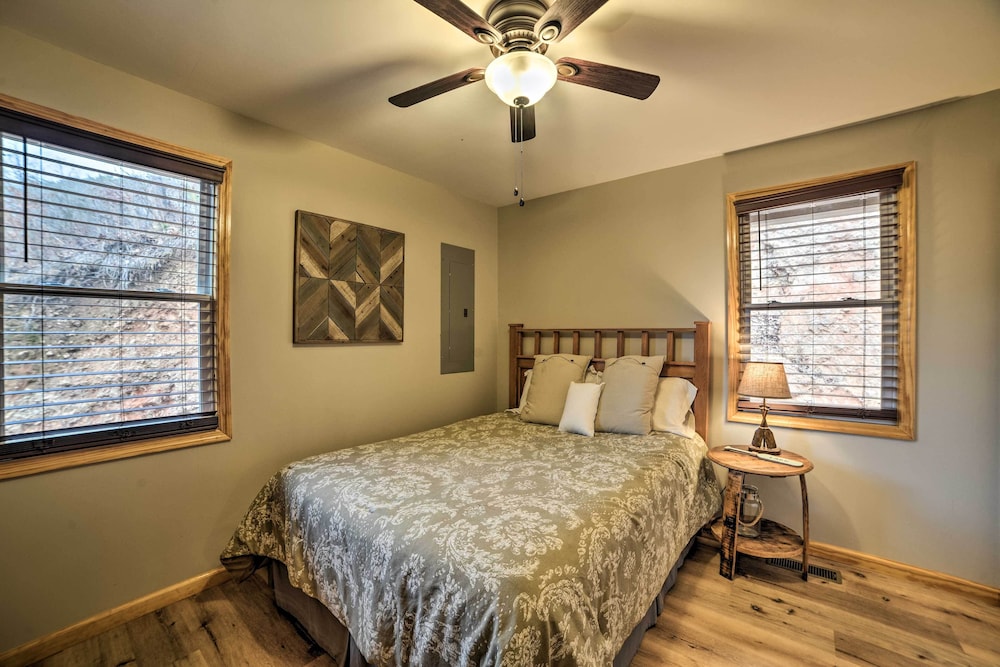 House (2 Bedrooms) photo 2