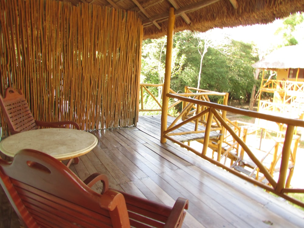 Standard Double Room, 2 Double Beds - Photo 11