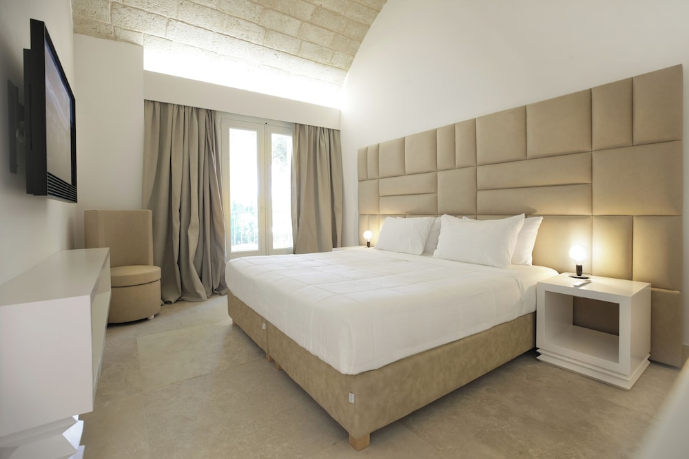 Standard Double or Twin Room photo 1