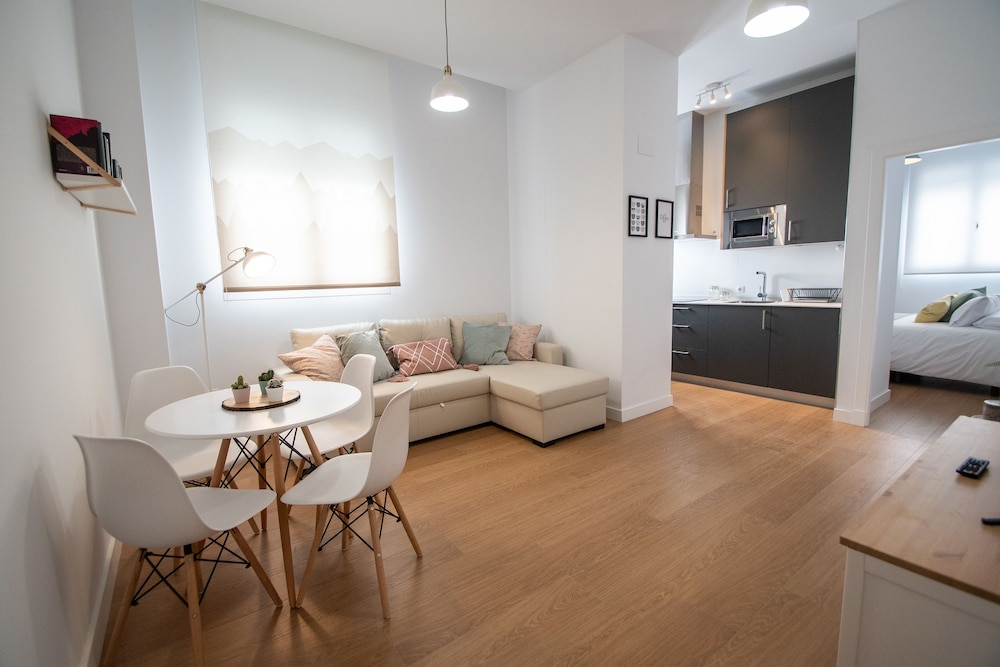 Apartamento, 1 habitación