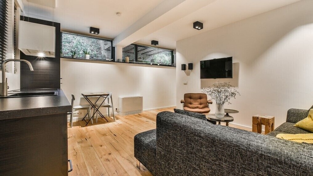 Comfort Apartment photo 3