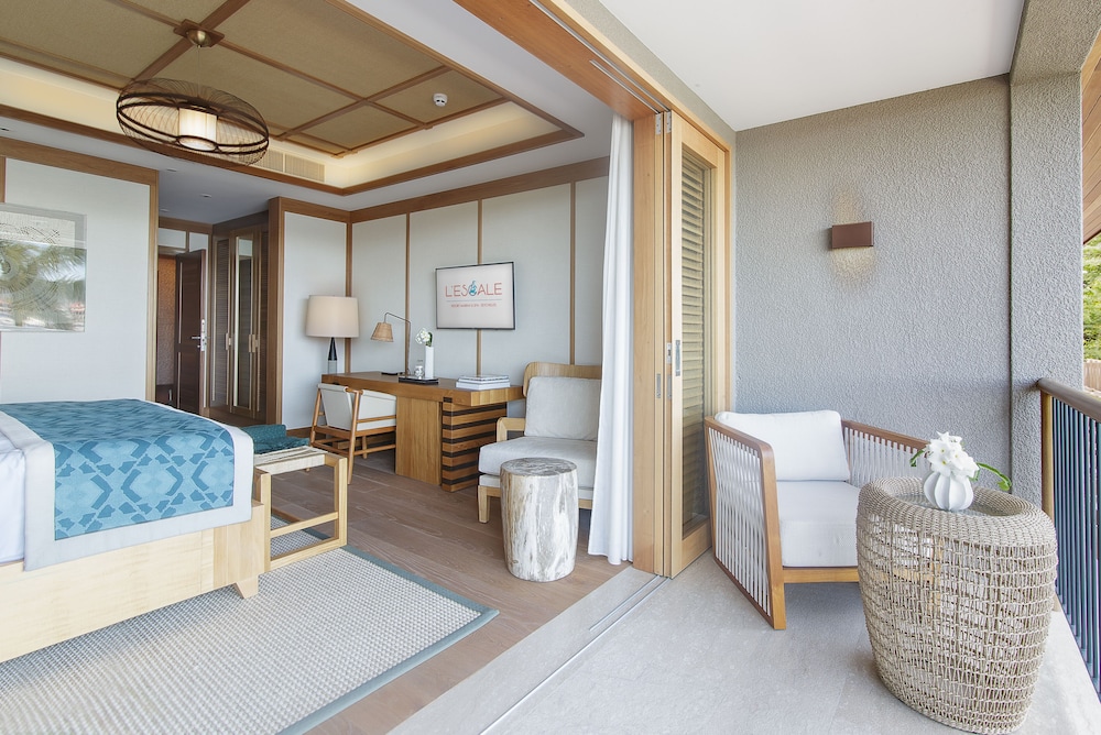 Club Room Ocean View - Photo 5