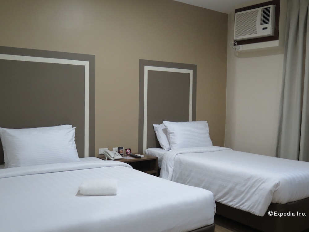 Deluxe Triple Room photo 3