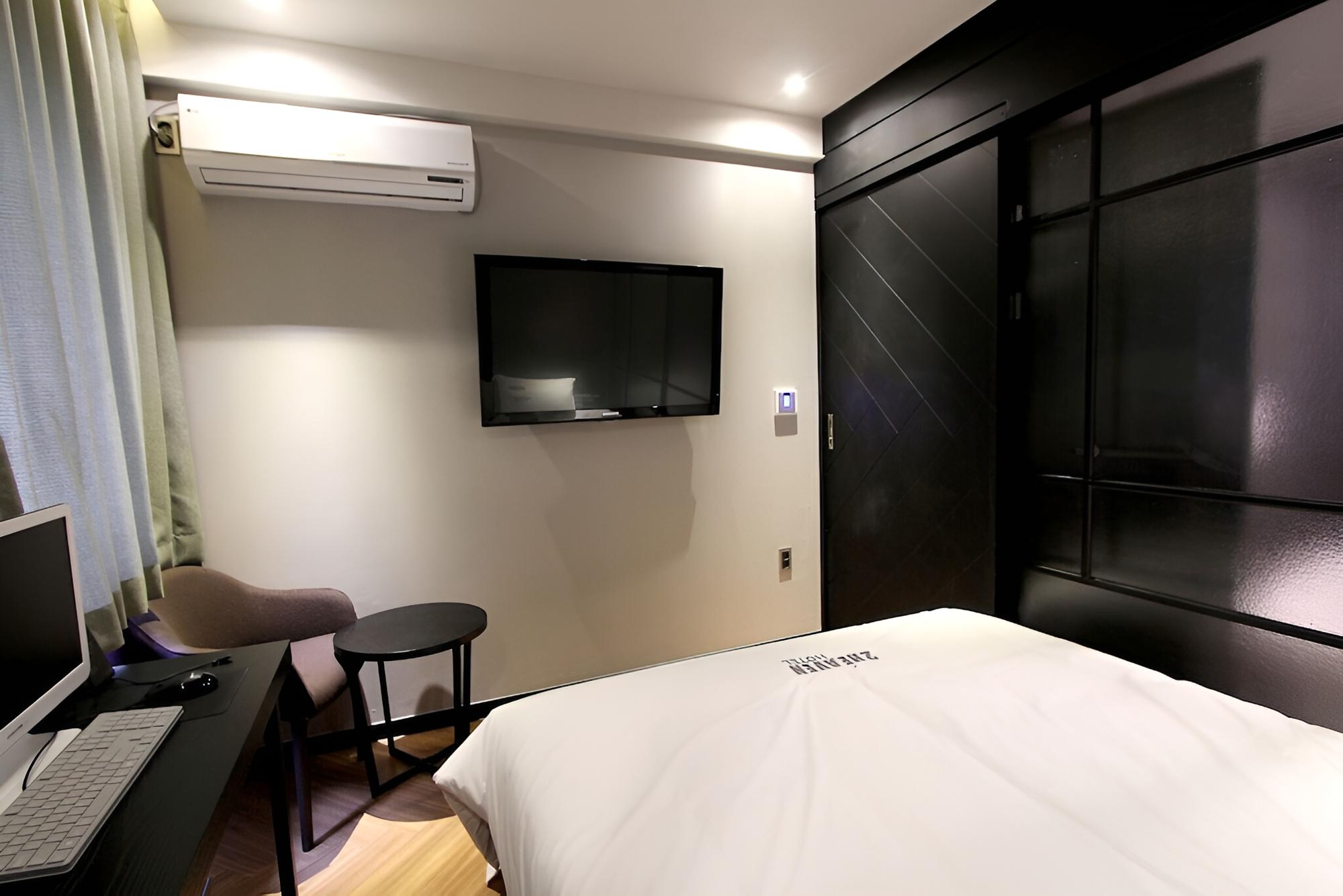 Room (Deluxe (baggage storage service indiv) - Photo 9