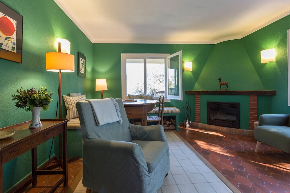 Comfort Apartment, Garden View