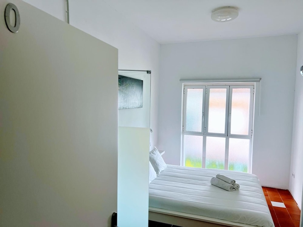Standard Double Room, Beach View