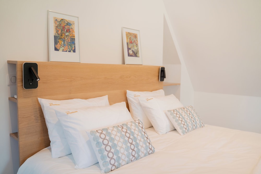 Design Double Room photo 1
