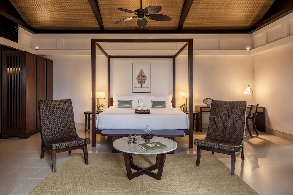 Garden Suite (Upper) photo 2