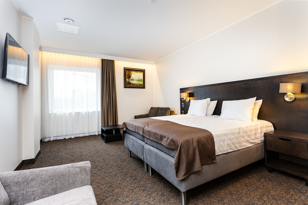 Quadruple Room photo 1