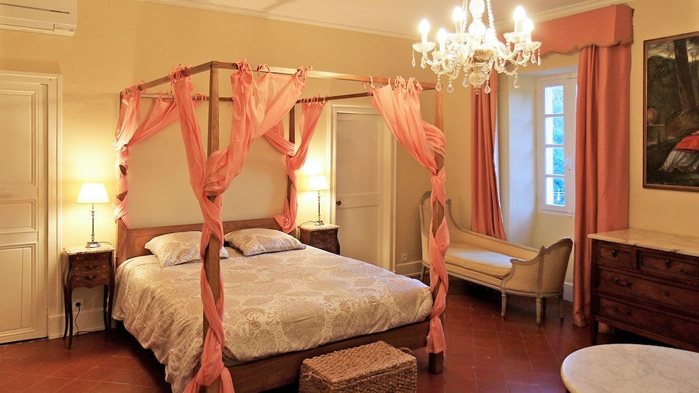 Double Room, Hill View (Joséphine) photo 1